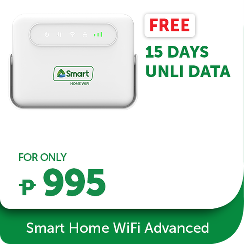 Smart Home WiFi Advanced, , hi-res image number 0